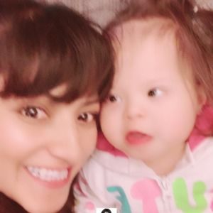 Meet your Posher, Rori